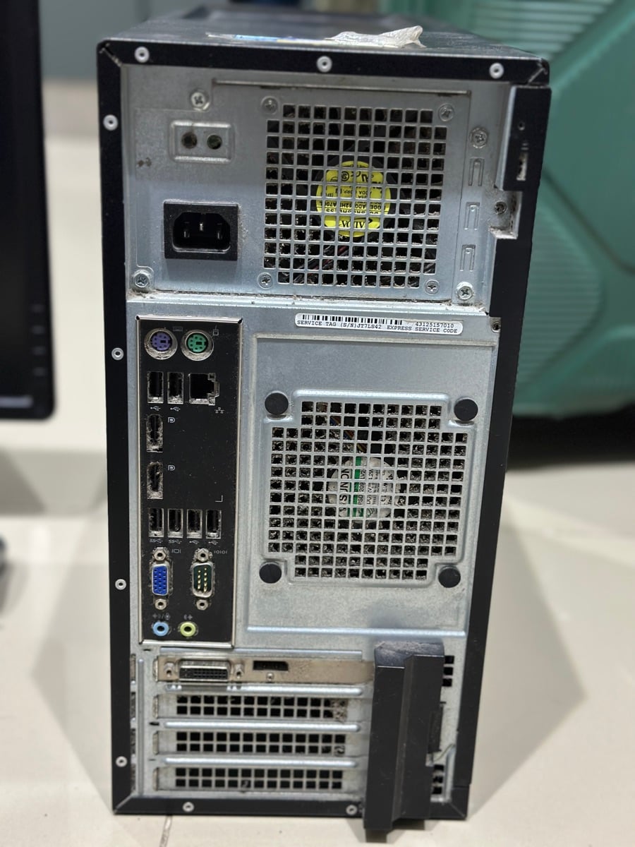 ? Dell OptiPlex 9020 i7 Desktop Full Setup – SSD + HDD – Ready to Use ? - Image 4