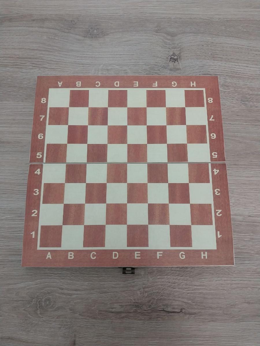 Mini chess. - Image 5