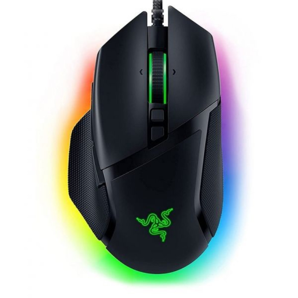 Razer Basilisk V3 Wired - Image 1