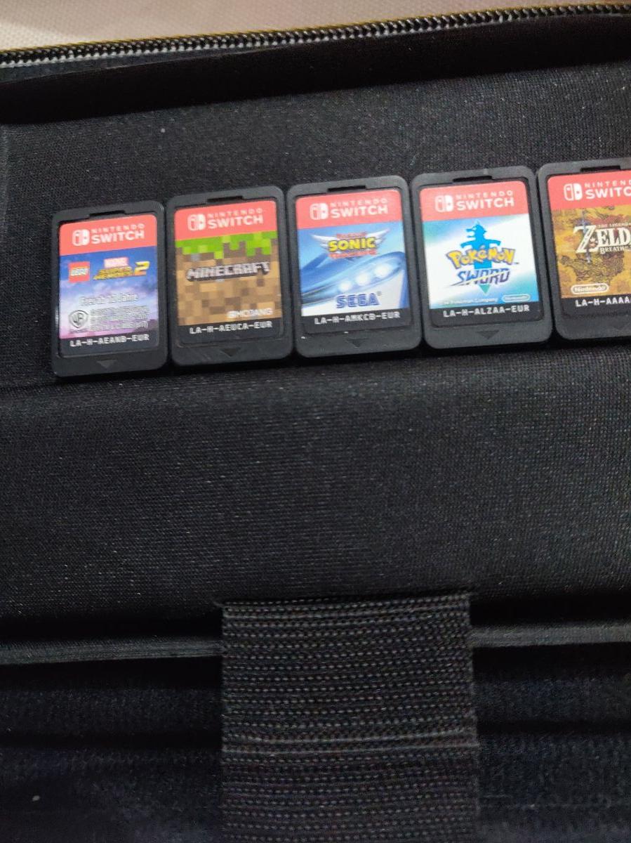 Nintendo switch OLED - Image 2