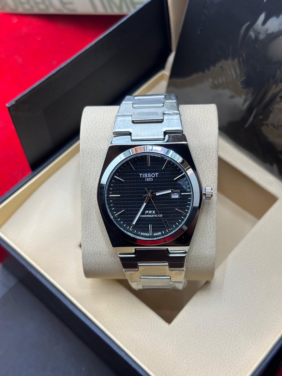 Tissot - Image 5
