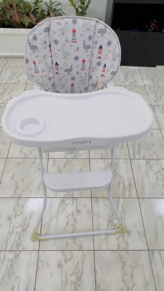 HIGH CHAIR - Image 2