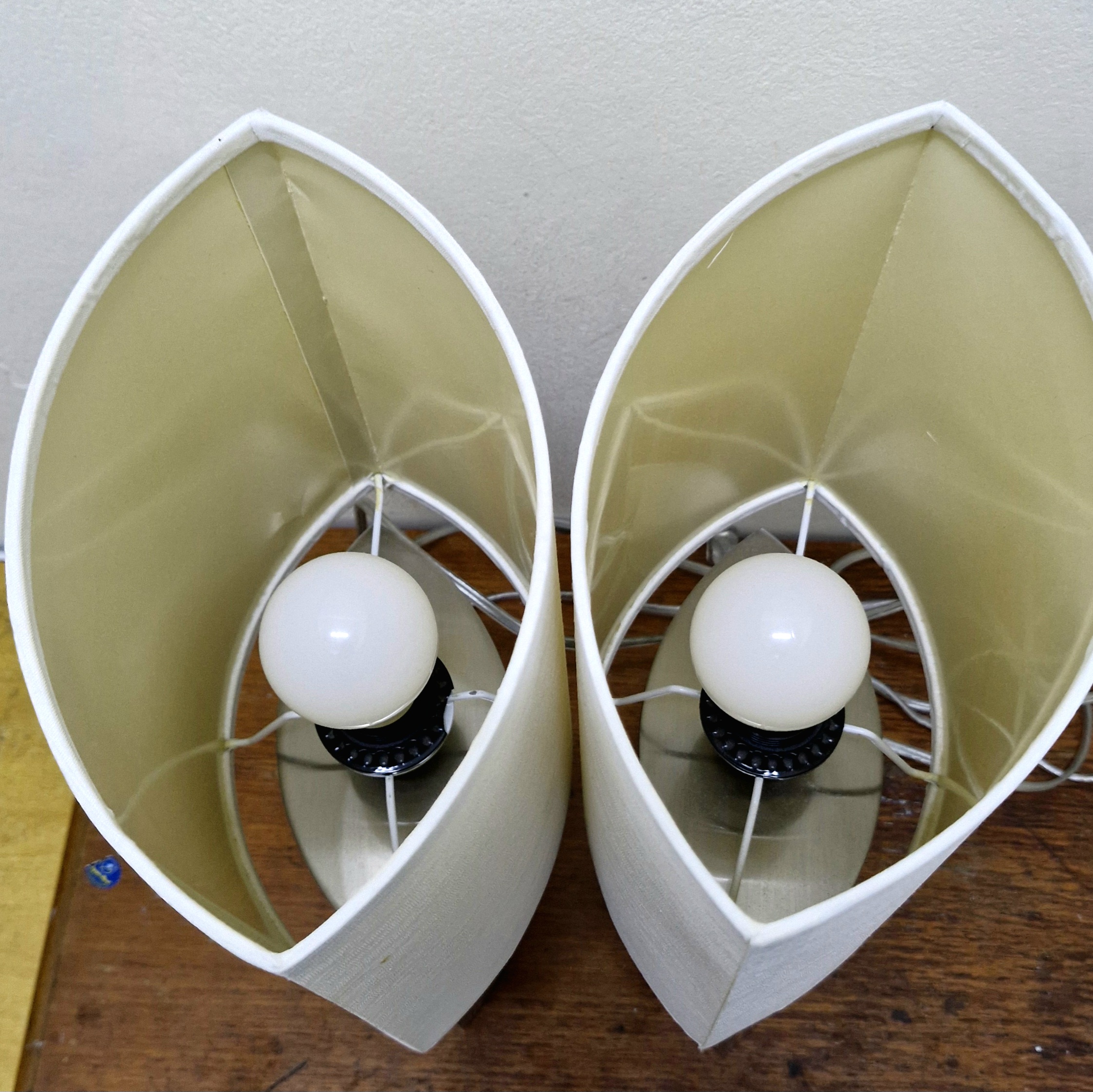 Designer Table lamps  - Image 2