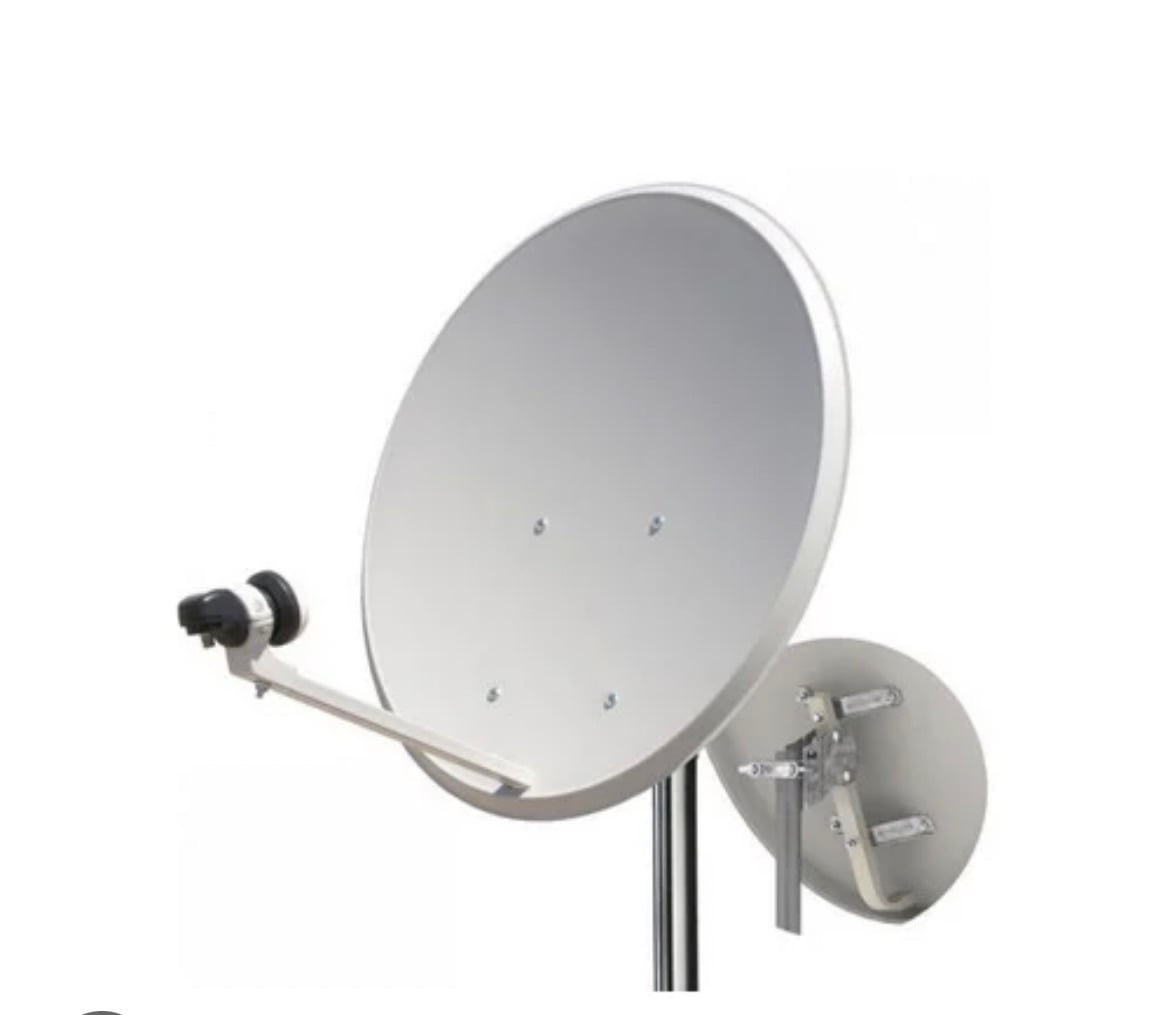 Dish antenna - Image 1