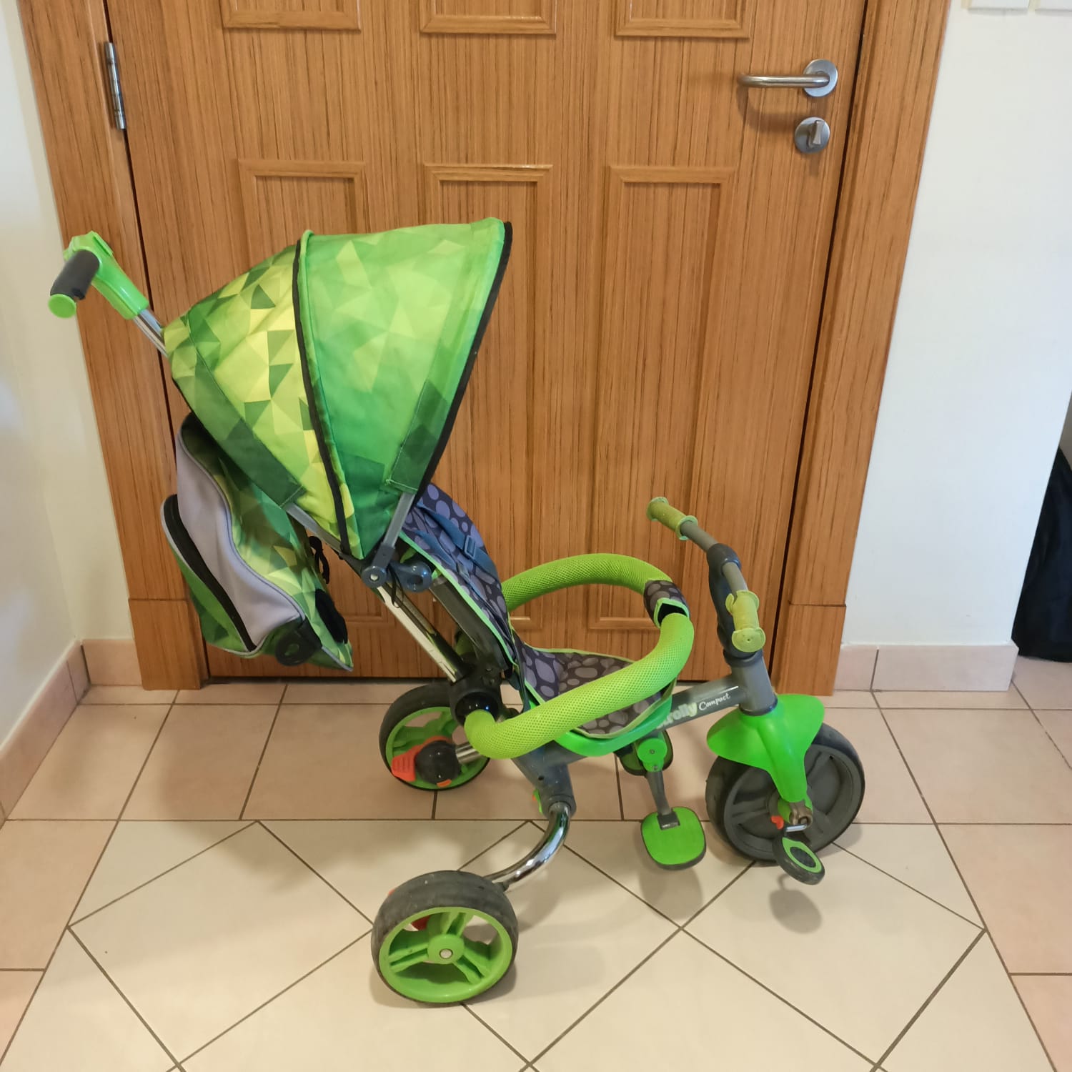 Stroller trike - Image 2