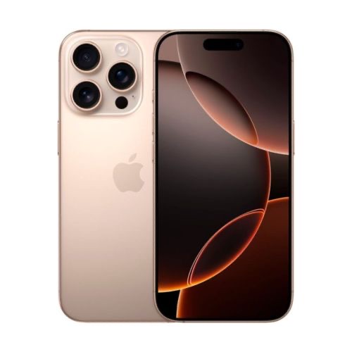 iPhone 16 pro max - Image 1