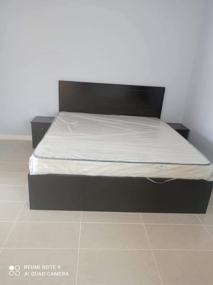 Brand New Bed Frame. WhatsApp 55352383 - Image 7