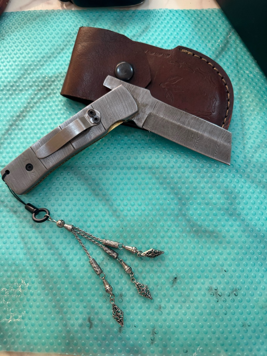 Camping knife - Image 3