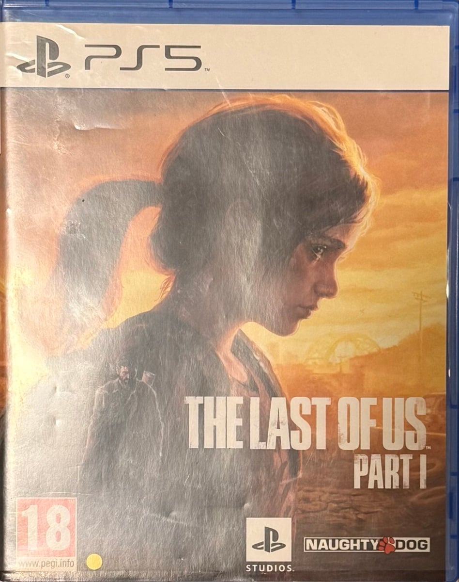 PS5 game CD’d. good condition - Image 2
