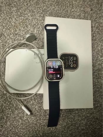 Apple Watch Ultra 2 (49mm) - Image 1