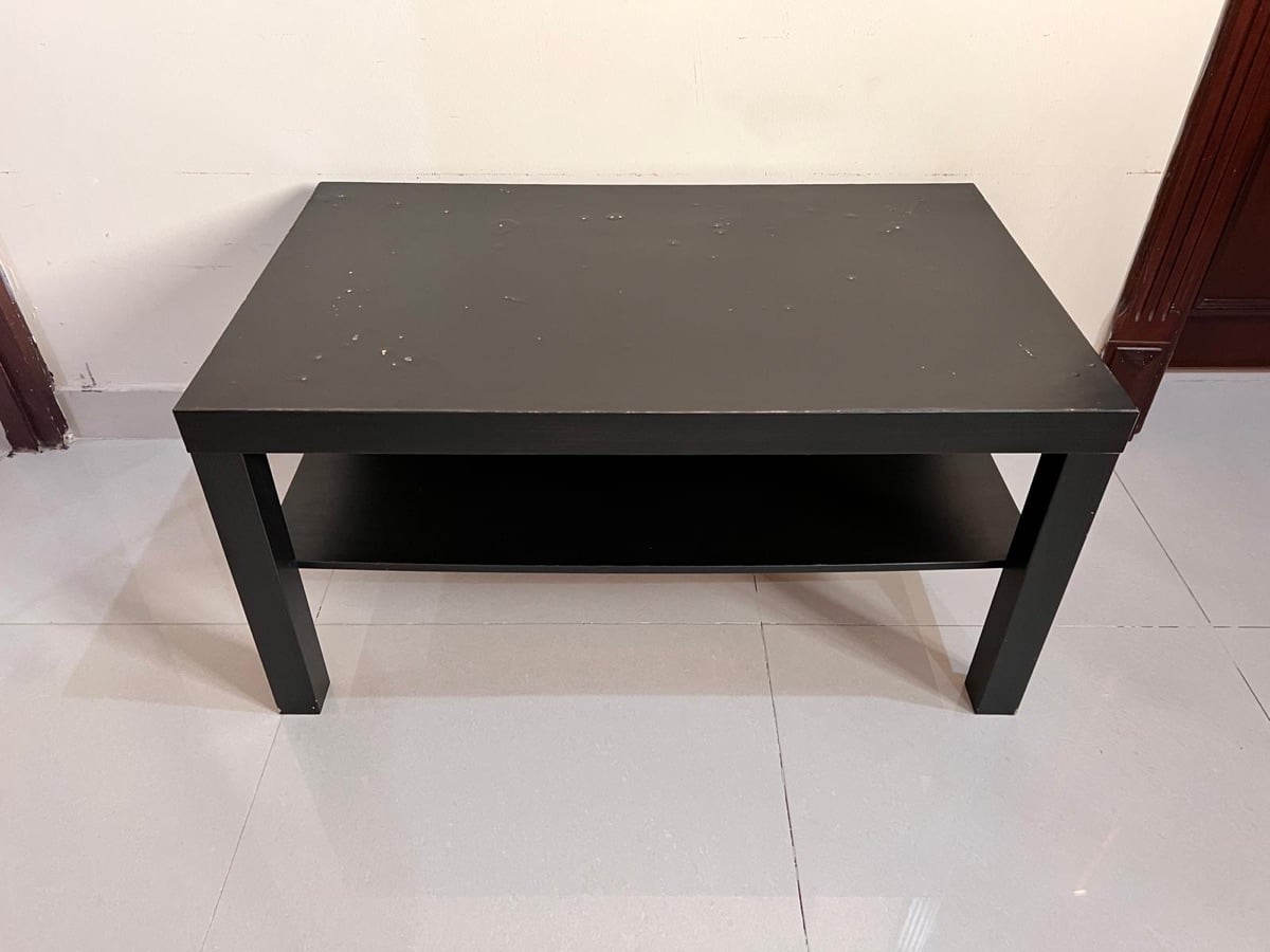 Coffee table- IKEA Brand - Image 3