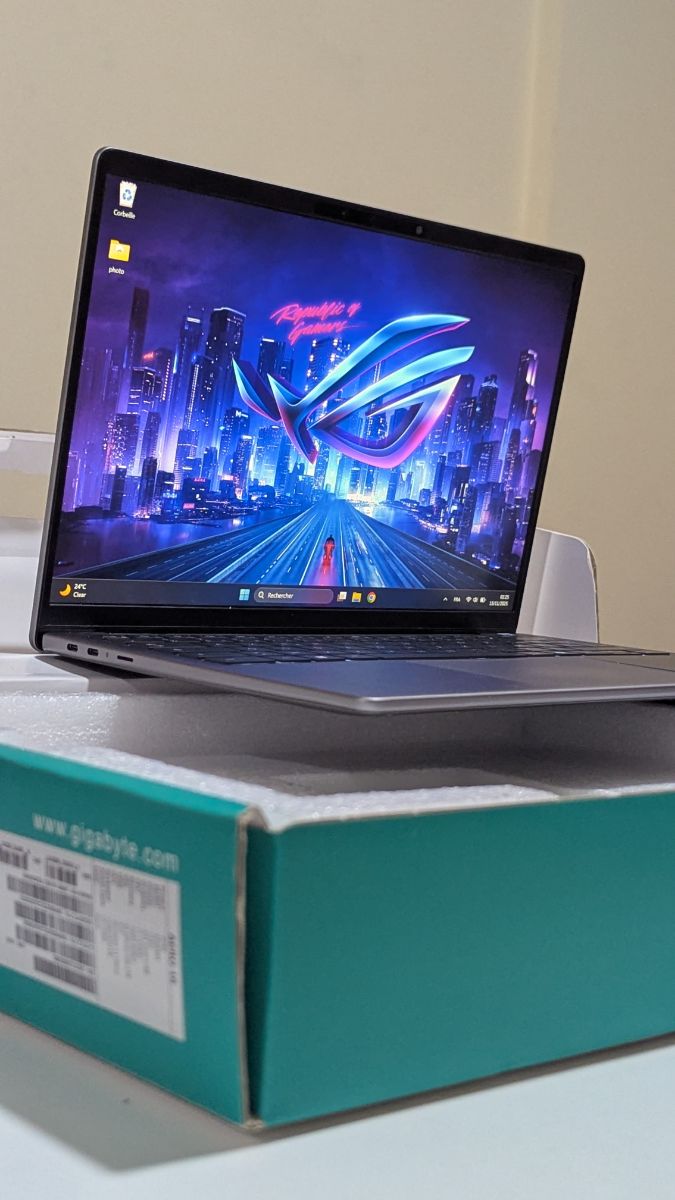 Dell Inspiron 14 5441 - Image 5