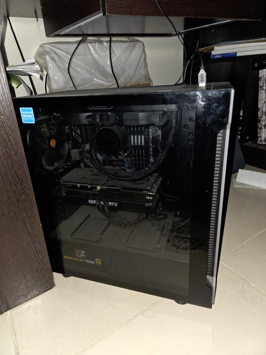 High configuration PC for Pro Architectural/gaming - Image 3