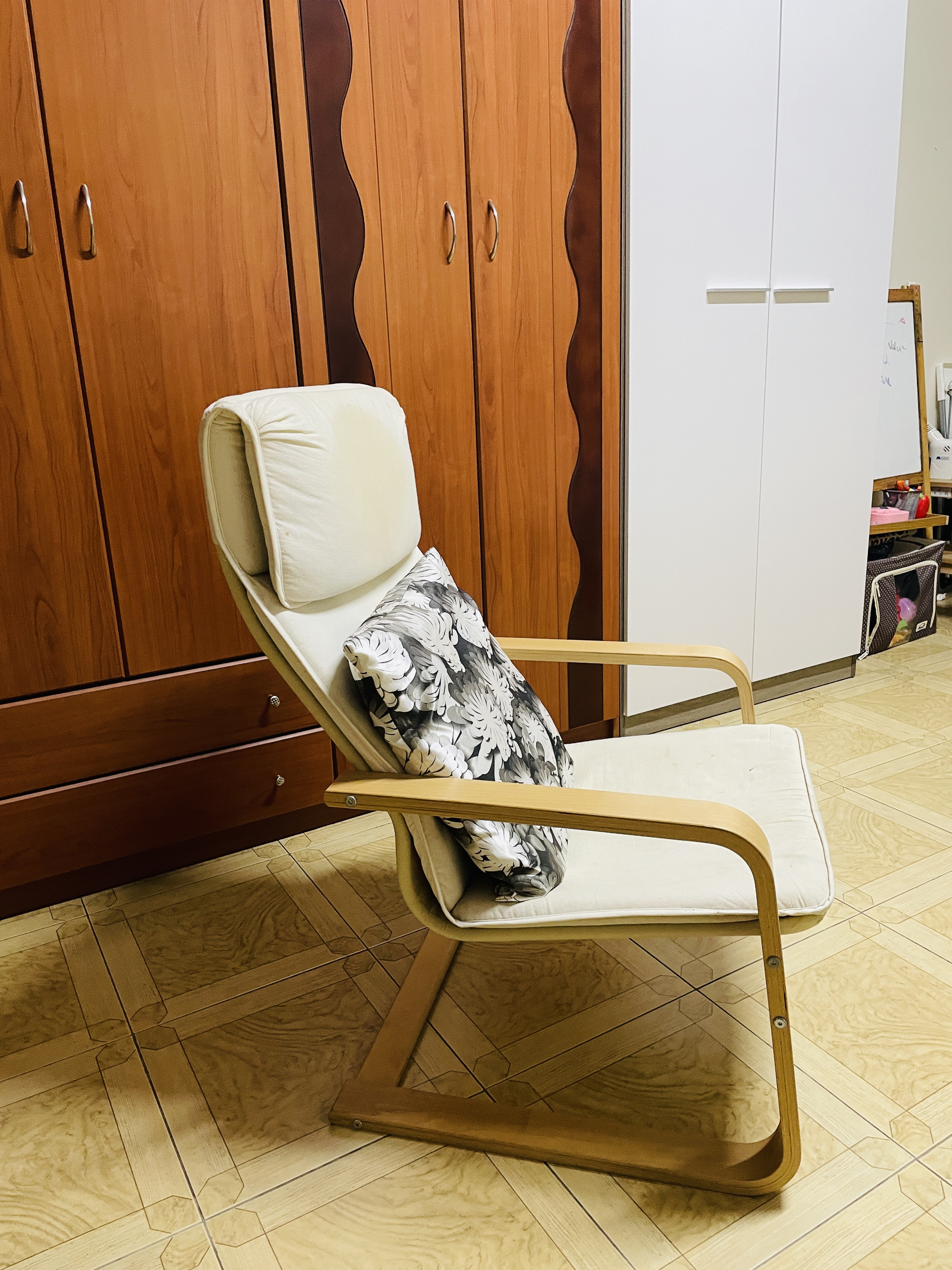 IKEA Chair  - Image 2