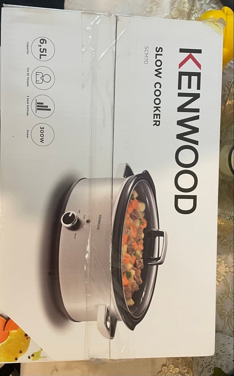Slow Cooker - Image 1