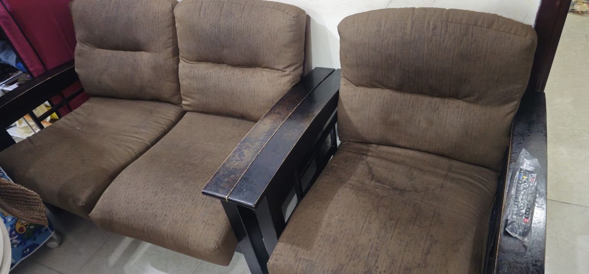 Sofa set - Image 1