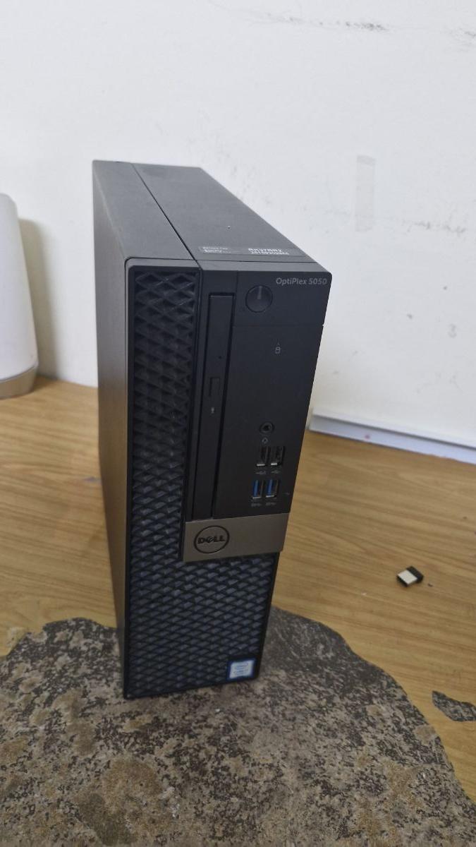 Dell Optiplex 5050 - Image 6