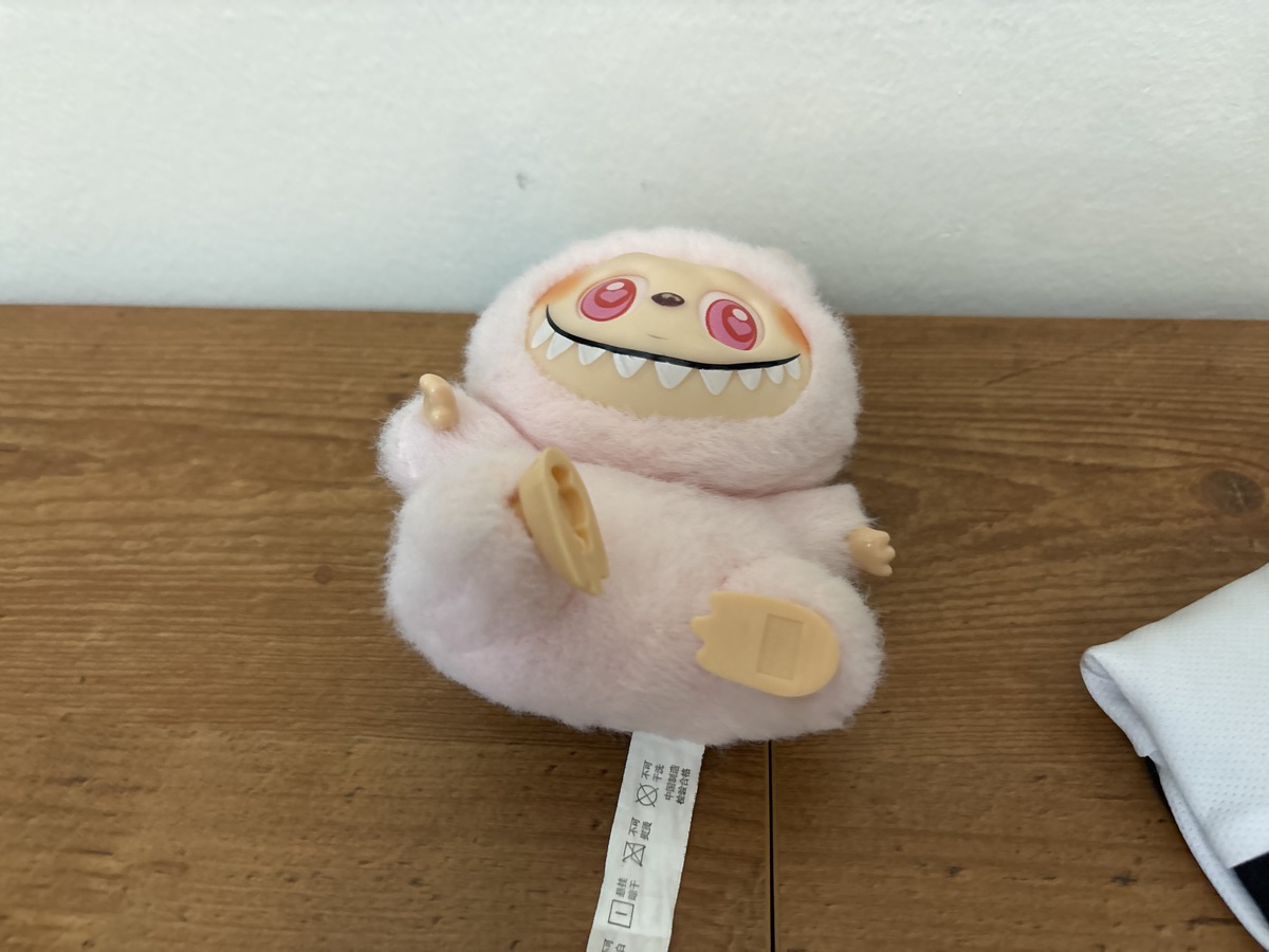 Labubu real - Image 4