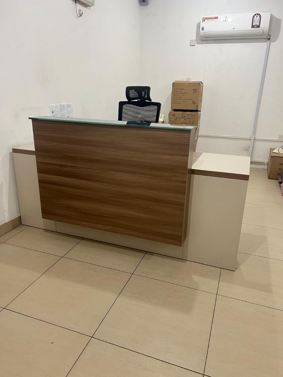 Used office furniture buy & selling 66521286 - Image 1