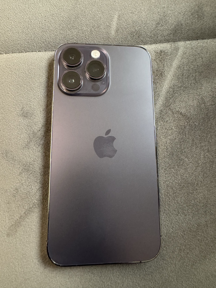 iPhone 14 Pro Max 256 GB - Image 2
