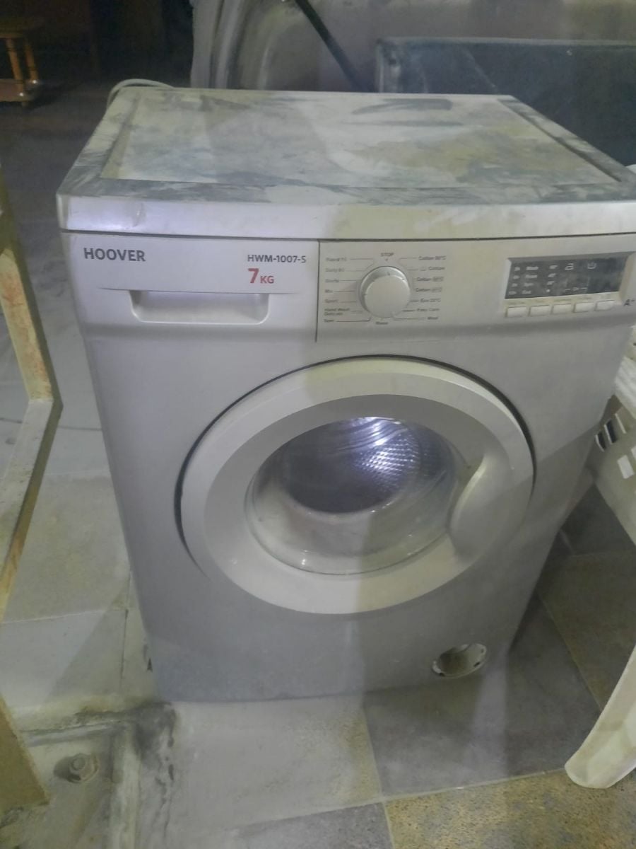 We buy damage not working A/ c washing machine fridge if you have plz call me _55314961what's - Image 1