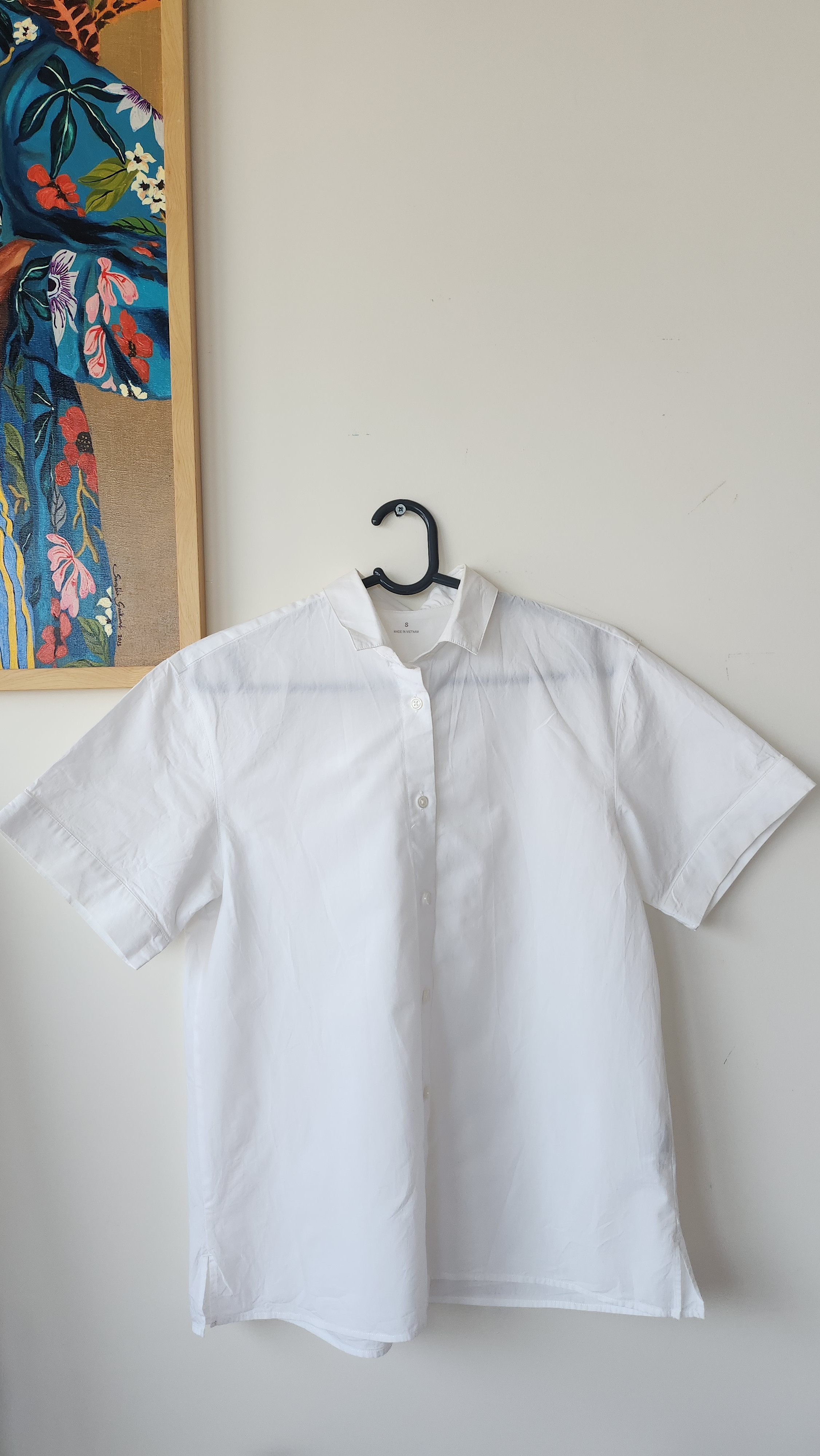Excellent condition - Massimodutti, Muji, Zara,  - Image 8