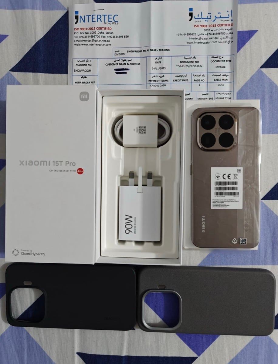 Xiaomi 15 T Pro - Image 9