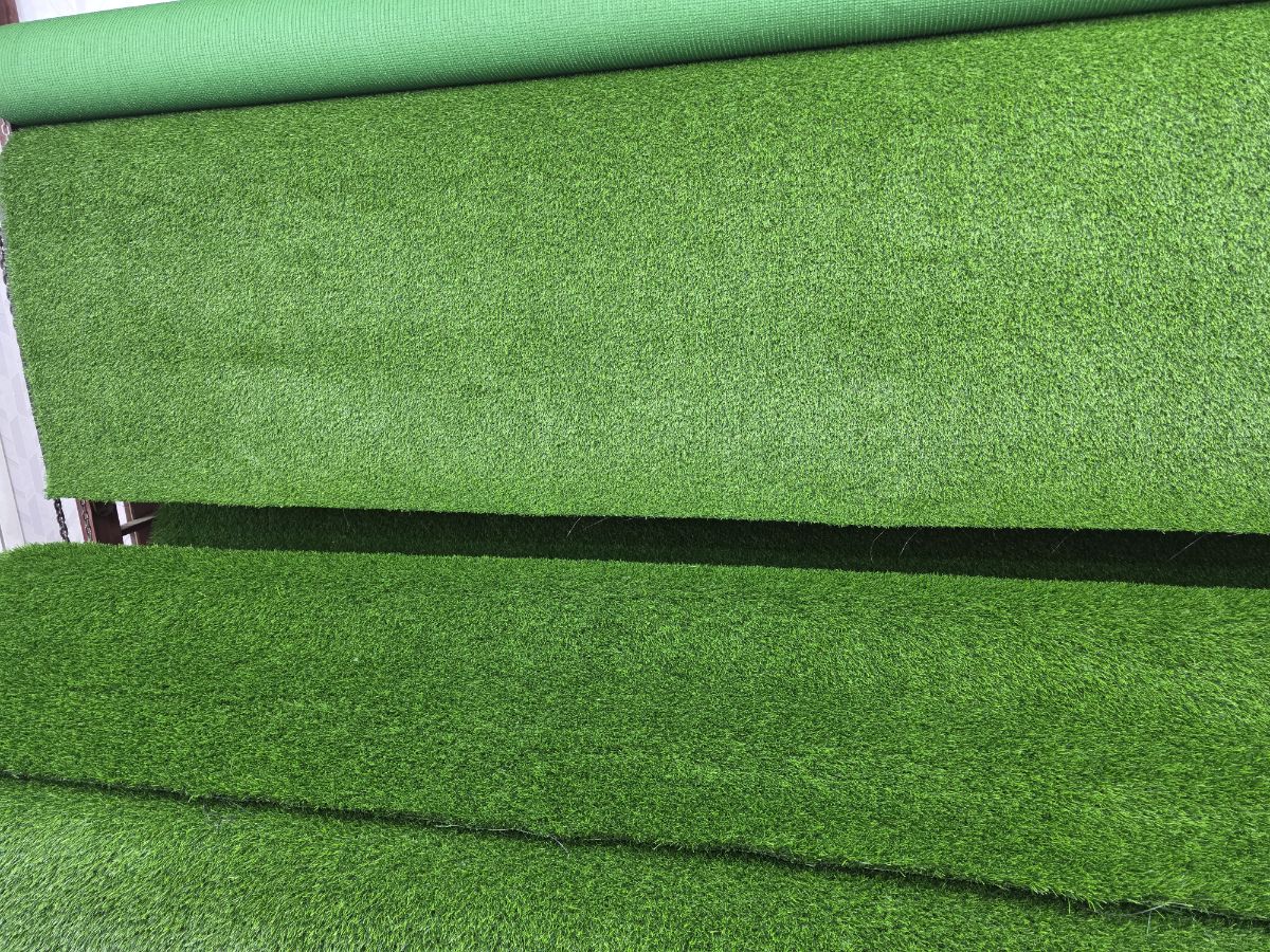 Grass carpet - Image 15