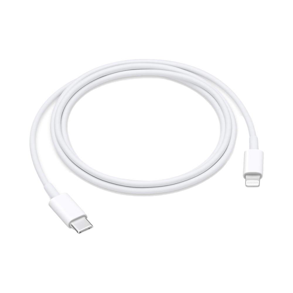 Apple USB-C To Lightning Cable 1m - Image 1