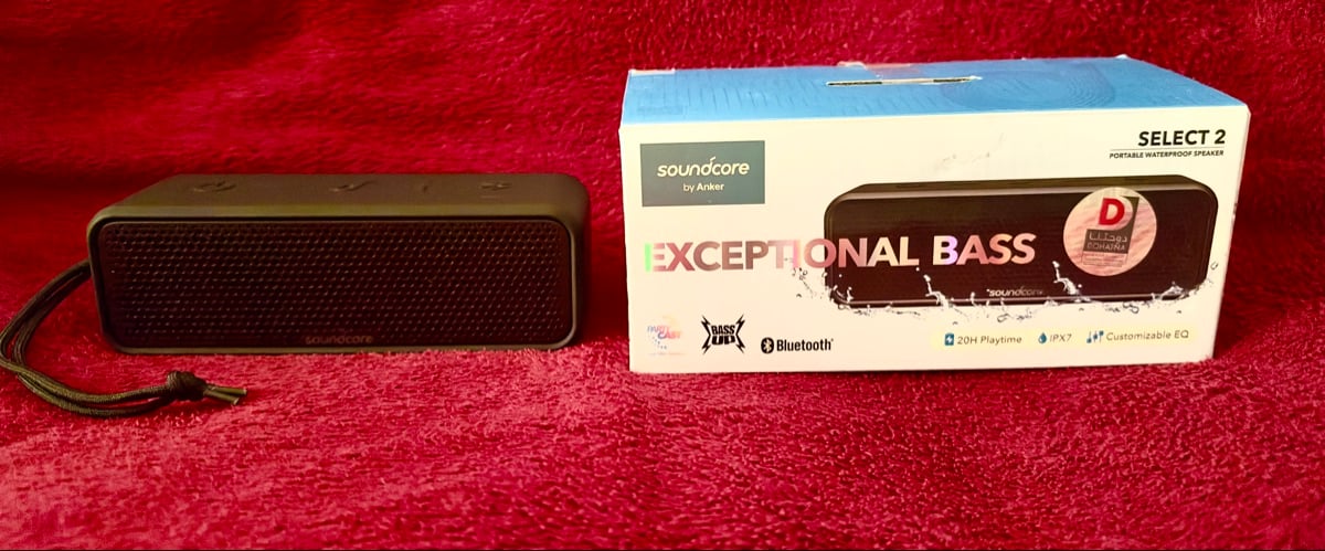 Anker Soundcore Select 2 - Image 3