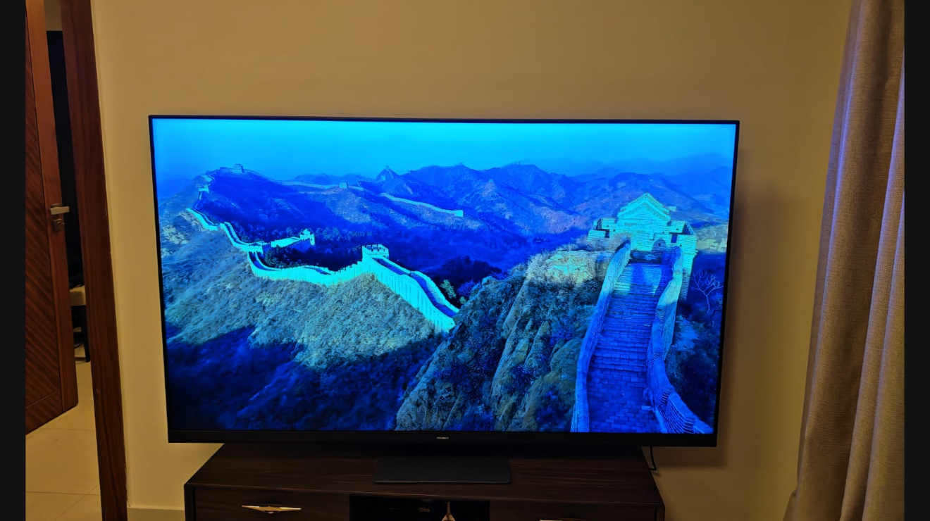 Hisense 75’ ULED Tv - Image 5