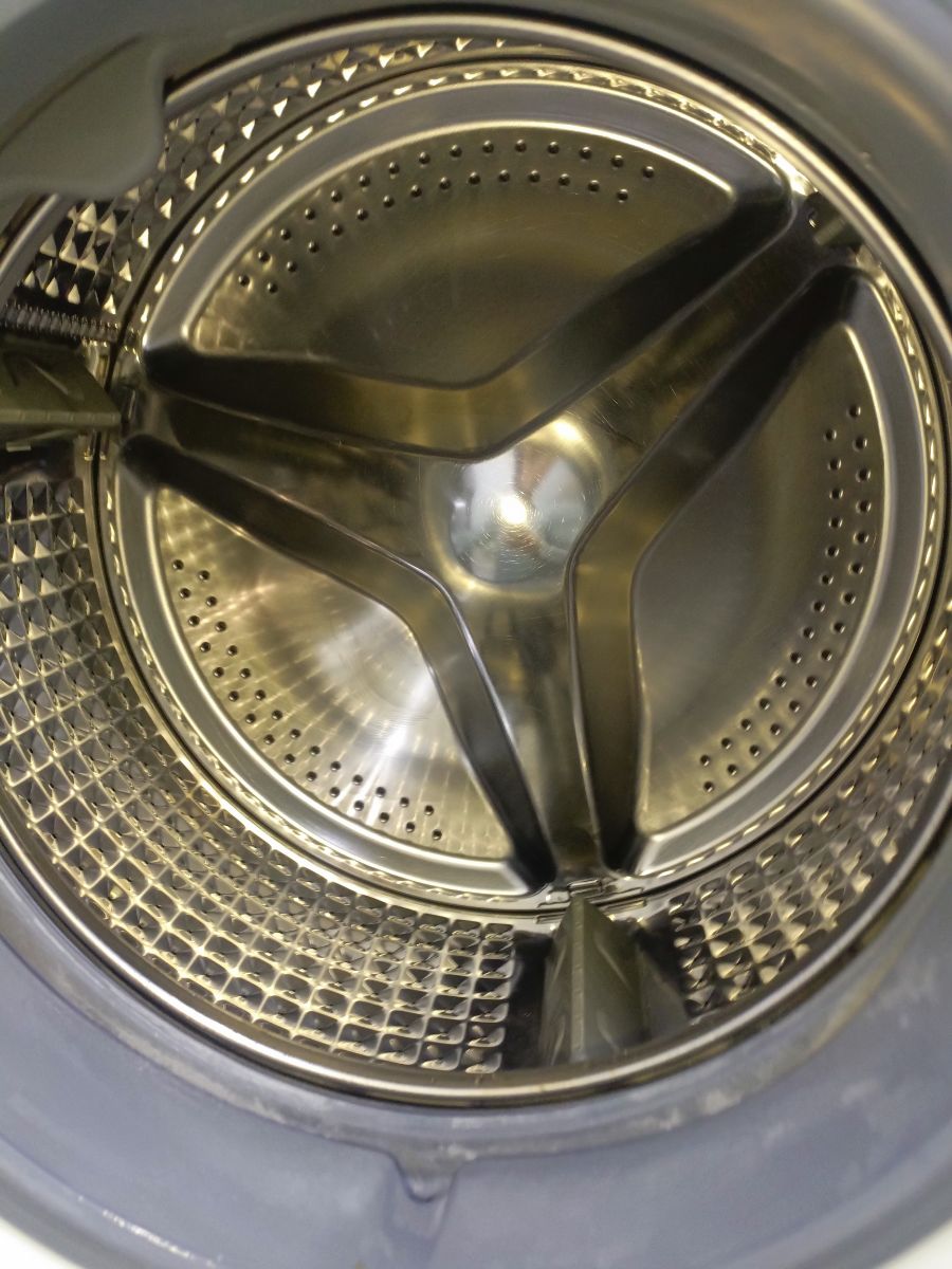 Samsumg washing machine 7 kg - Image 2