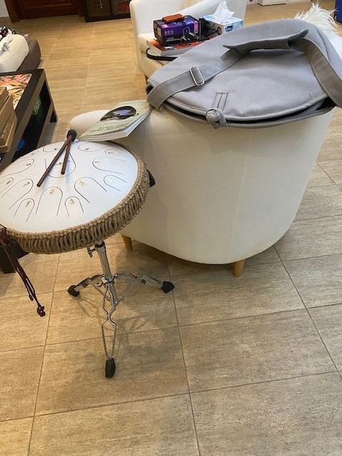 DRUMS FOR HEALING AND RELAXATION - Image 6