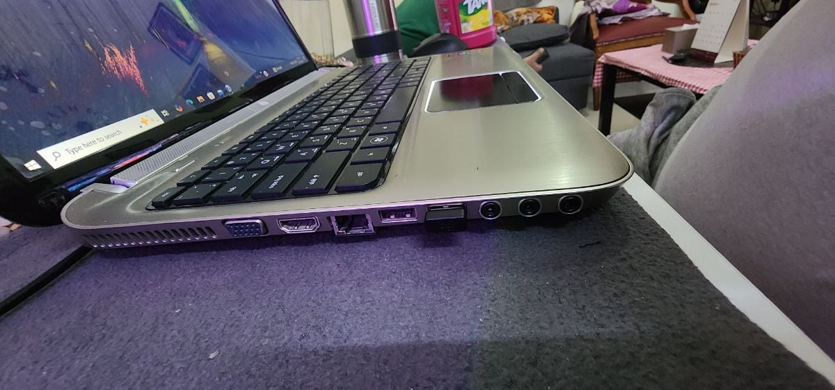 HP Pavilion dv6 Lap top - Image 2