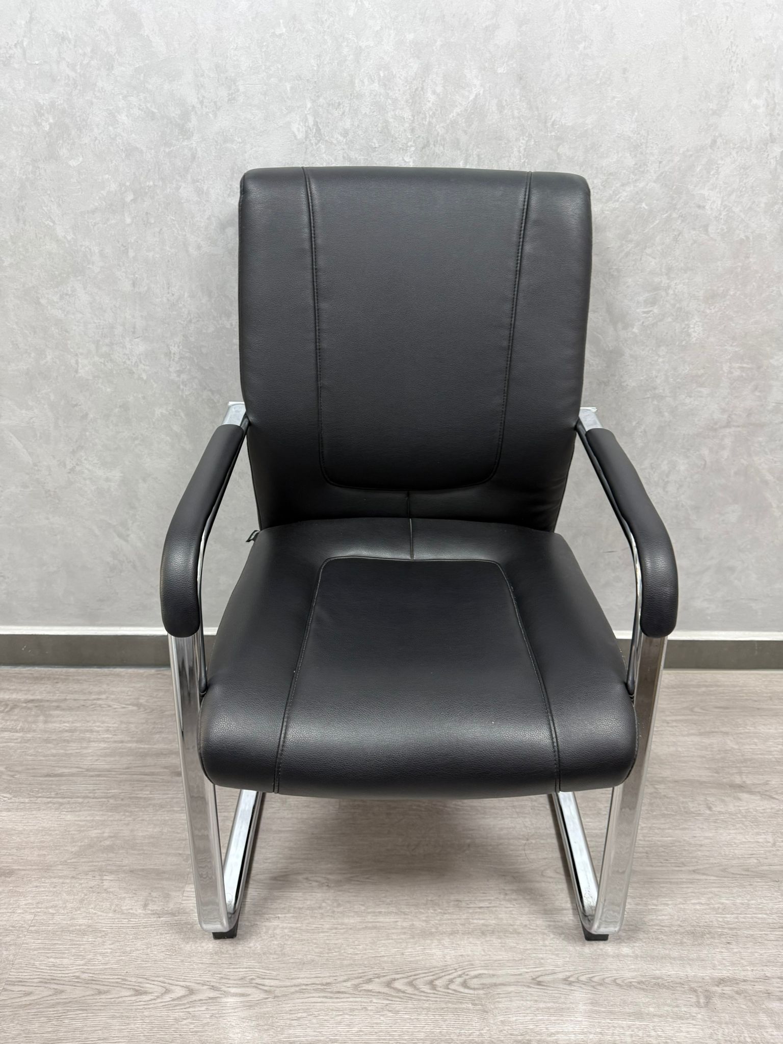 Two Office Chairs for Sale - Image 2