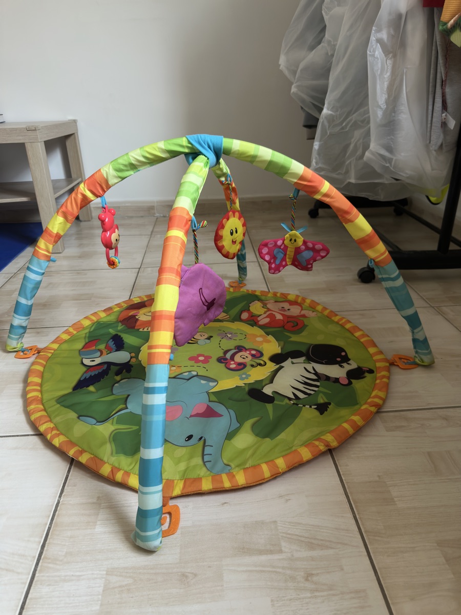 Infant play mat - Image 3