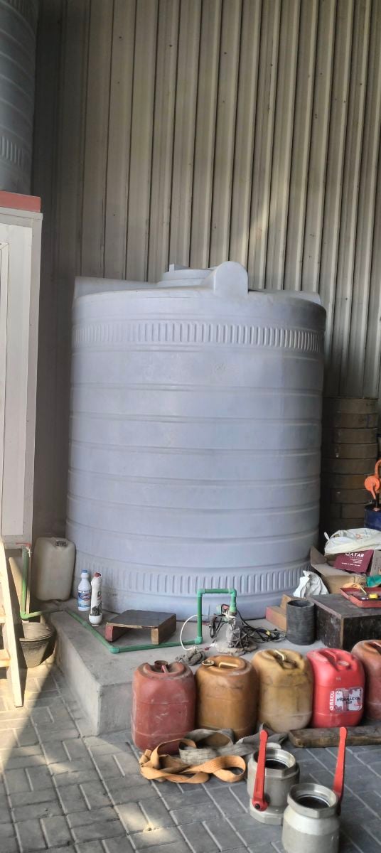 PLASTIC TANKS, GRP TANKS, STEEL TANKS, SEWAGE TANKS DIESEL TANKS, IBC TANKS,DRUM - Image 3