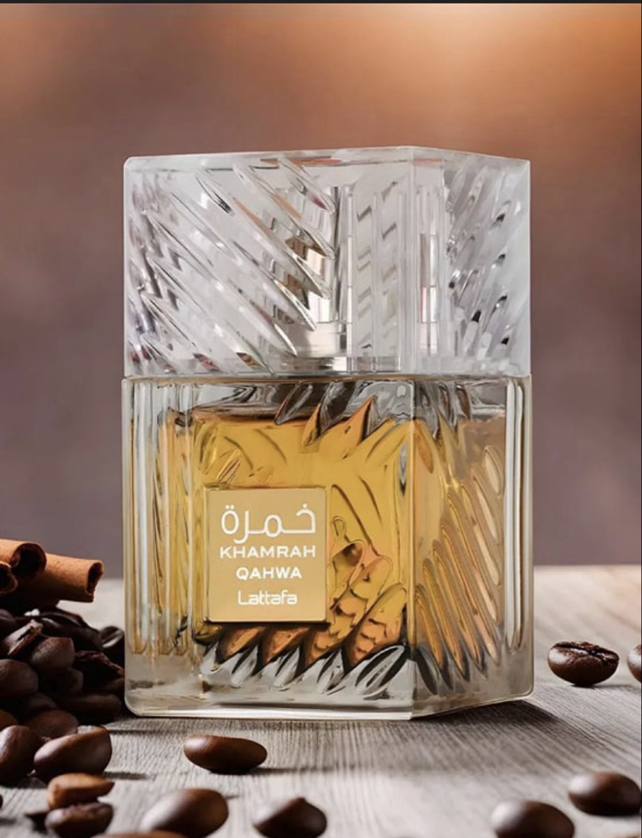 khamrah perfumes unisex - Image 3