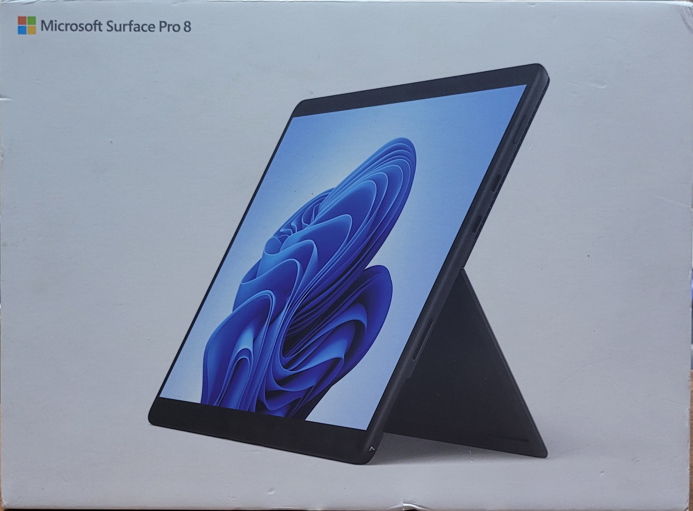 Surface pro 8  13 inch for sale - Image 2