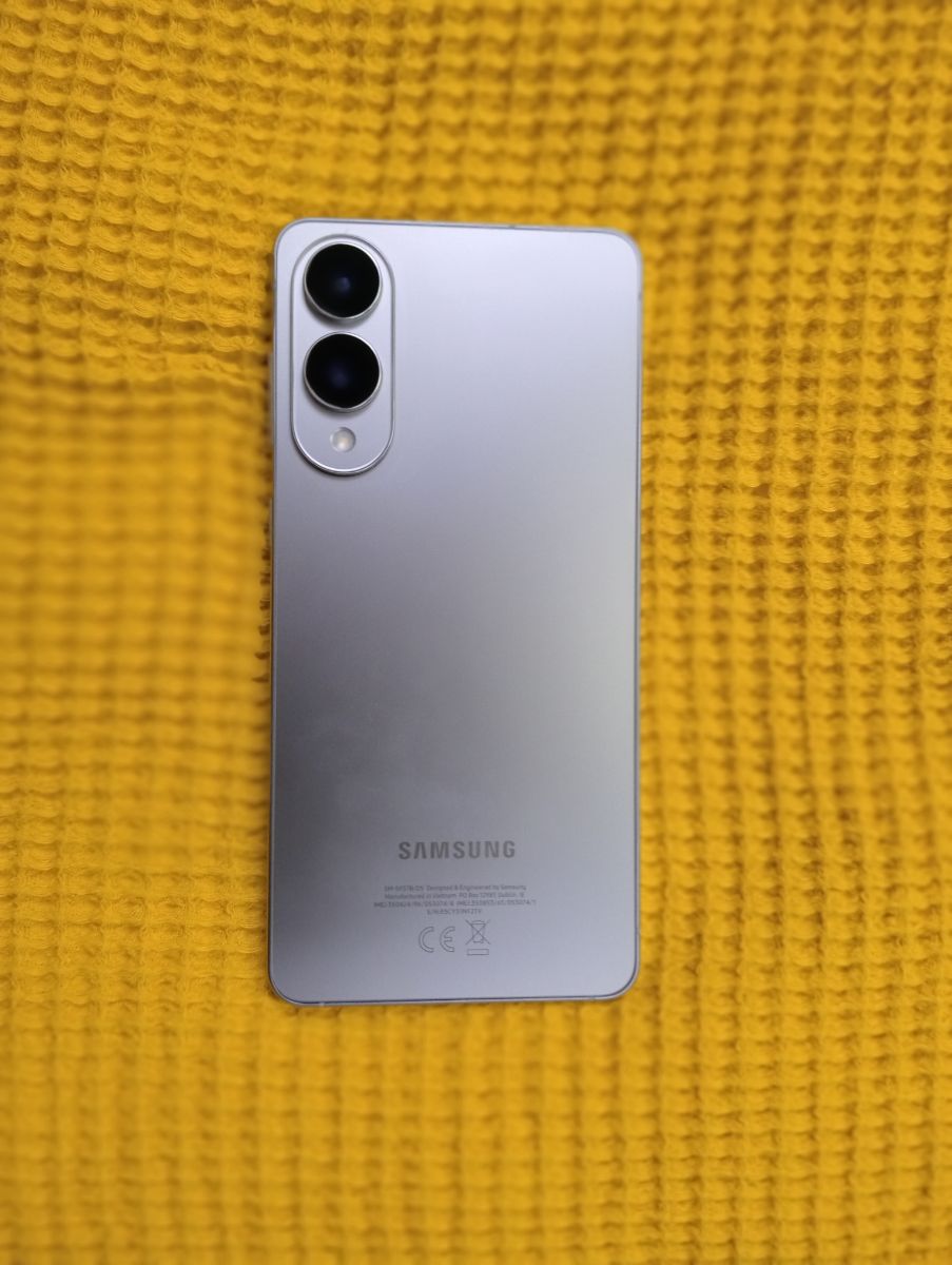 Galaxy S25 edge - Image 2