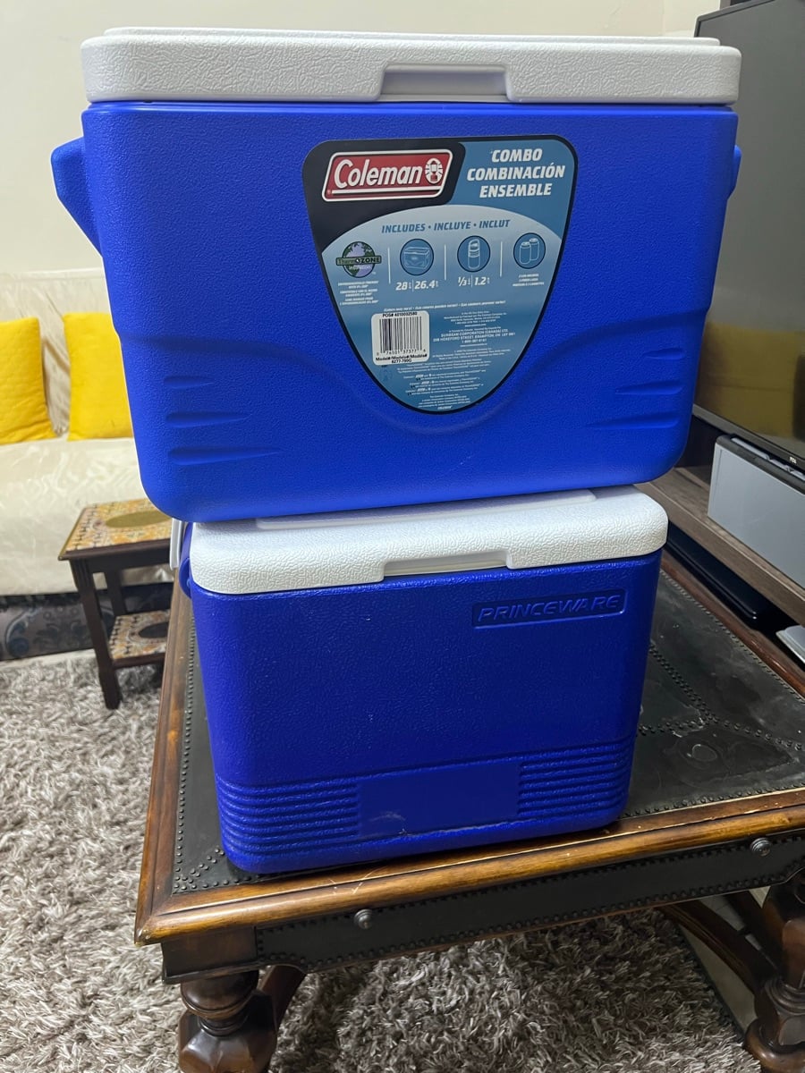 Ice box /thermal insulated box - Image 2