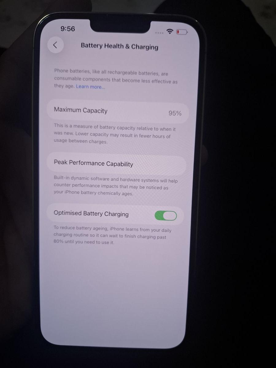 IPhone 13 pro max - Image 2
