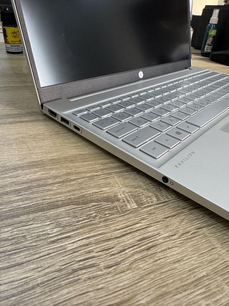 HP Pavilion Laptop – Premium Model - Image 4