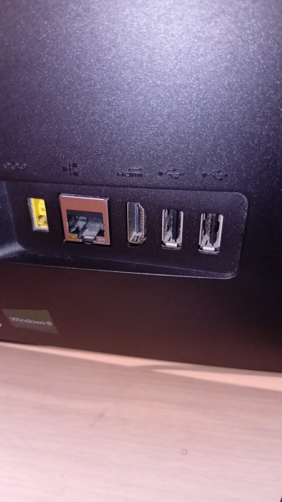Lenovo All In-One PC - Image 5