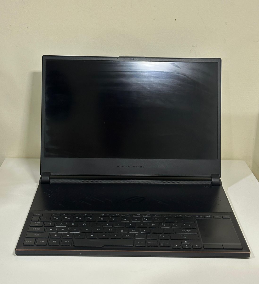 Rog zephyrus s gaming laptop - Image 8