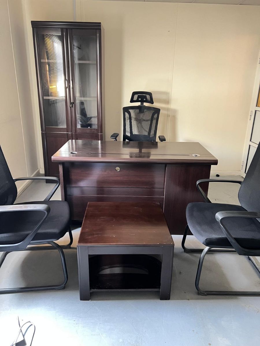 Used office furniture buy sell 66521286 - Image 9