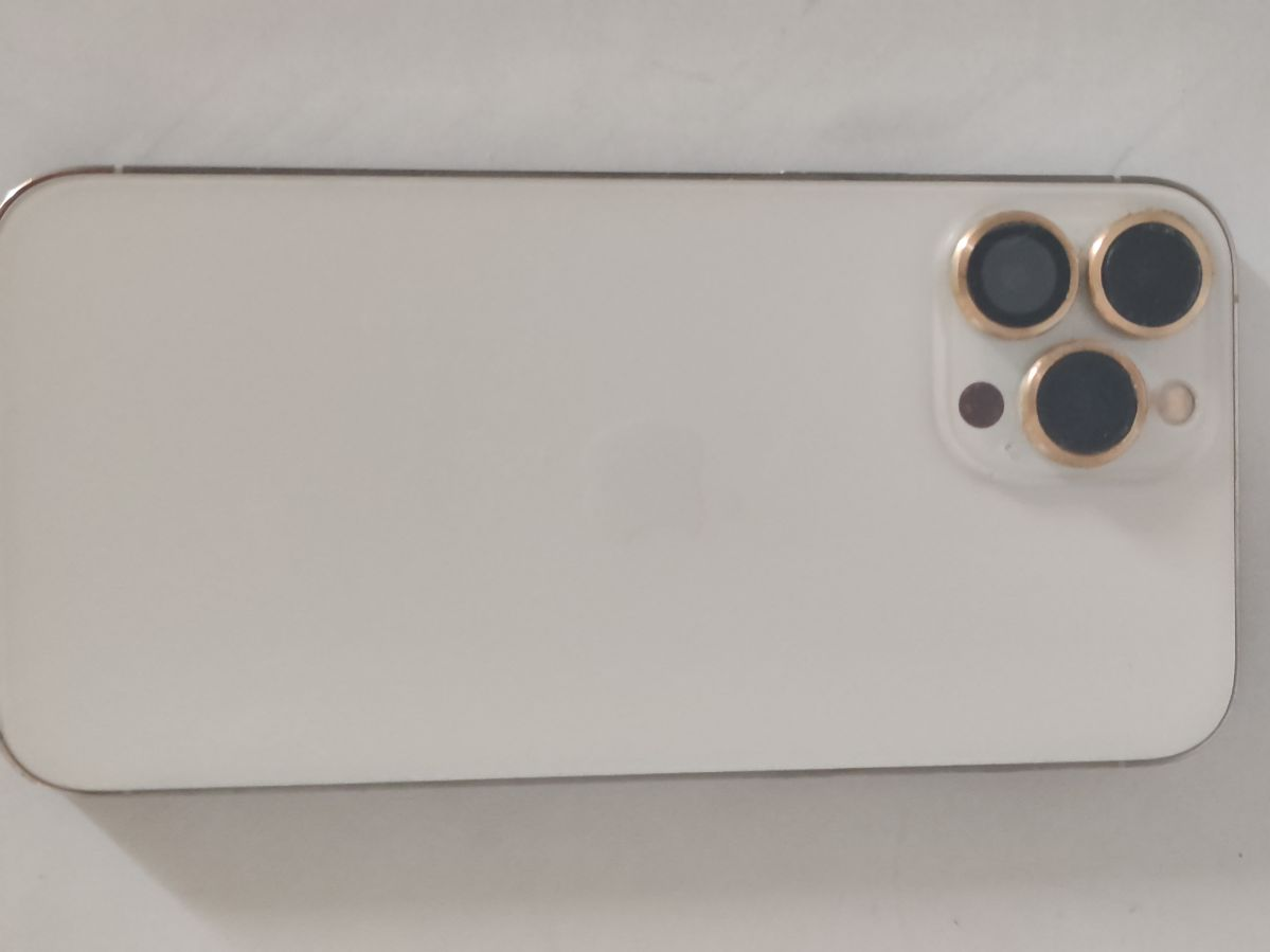 Iphone 13 pro max 1 Tb white - Image 4