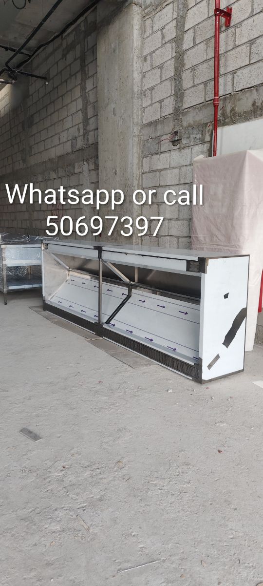 New fabrication Stainless steel All kitchen item - Image 3