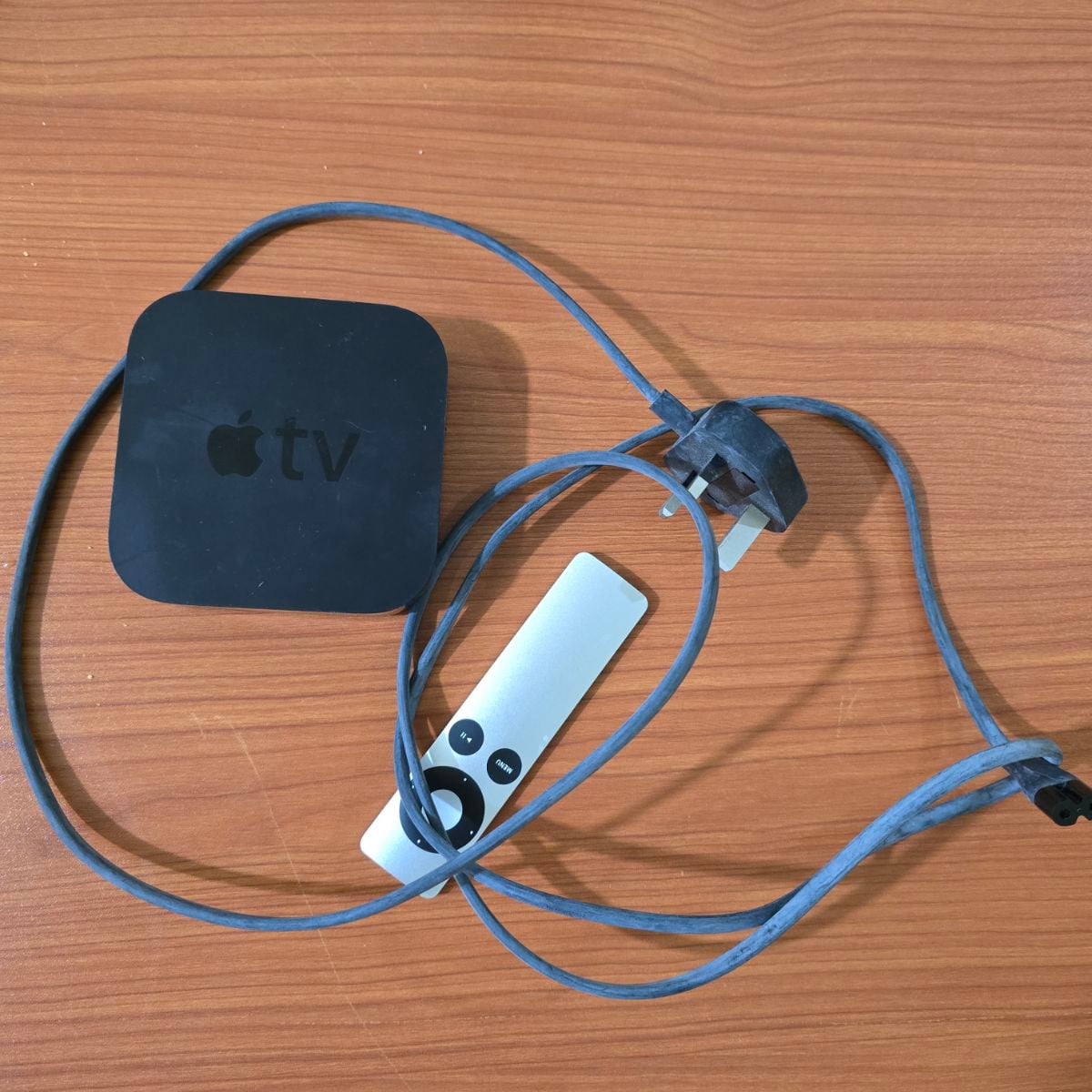 Apple TV 3rd gen - perfect working condition - Image 2