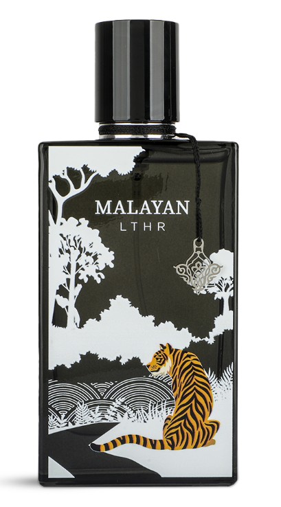 Malayan Leather 75ML by IBRAQ - Image 1
